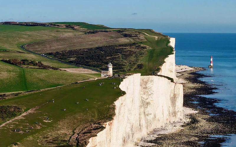 Brighton & Seven Sisters Full-Day Small Group Tour - Who will enjoy this tour most?