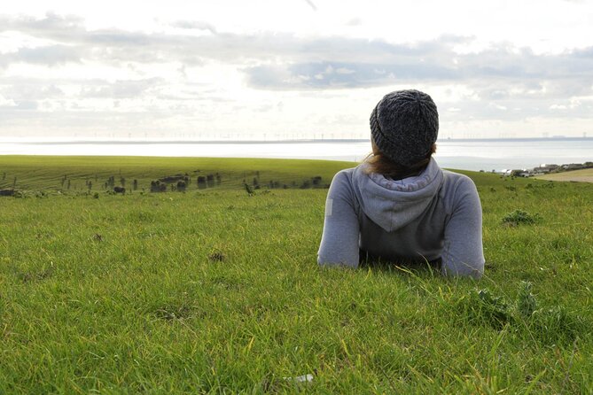 Brighton: Small-Group Scenic Hike & Countryside Yoga Class - Other Details