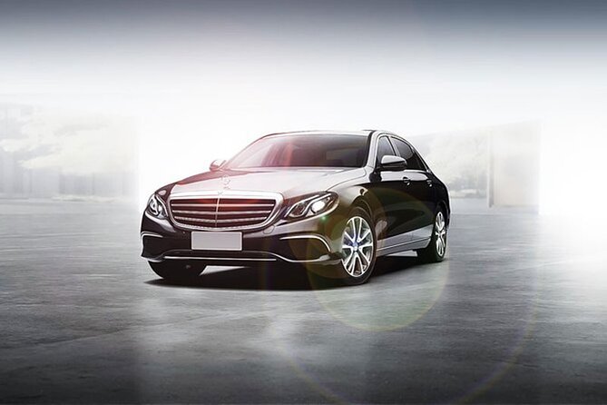 Brighton to Heathrow Airport Private Taxi Transfers - Pricing and Guarantee