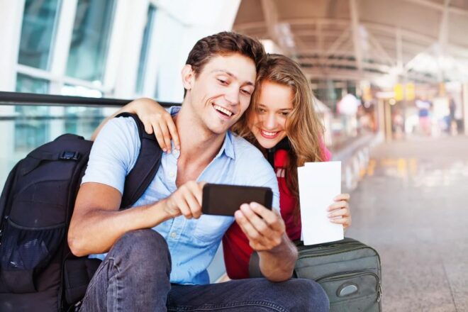 Brighton: United Kingdom Esim Roaming Data Plan - Reliable Data Coverage Across the United Kingdom