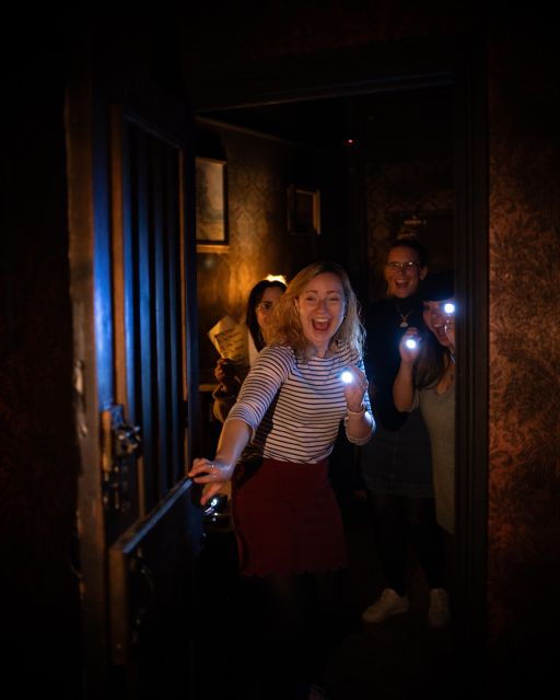 Brighton's Murder Mystery: The Prince's Panic! - Booking Details and Cancellation Policy