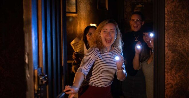 Brighton's Murder Mystery: The Prince's Panic! - Reserve Now & Pay Later Option