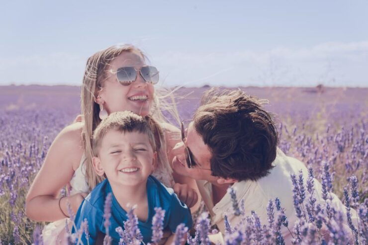 Brihuega: Lavender Fields and Town Photography Session - Pricing and Booking Details