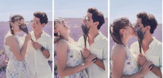 Brihuega: Lavender Fields and Town Photography Session - Accessibility Considerations