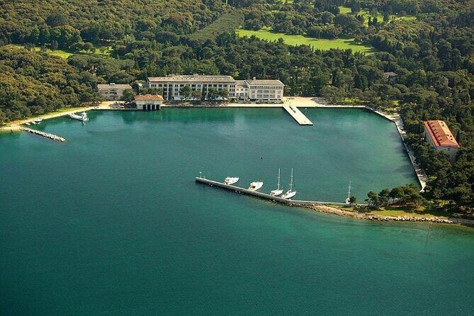 Brijuni Dolphin and Sunset Boat Tour from Pula - Who Would Love This Tour?