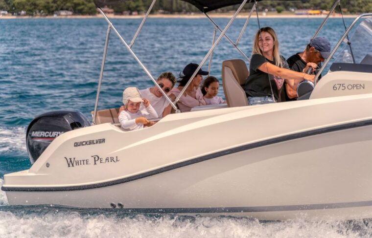 Brijuni Islands: Sunset & Dolphins private boat tour - Who This Tour Suits Best