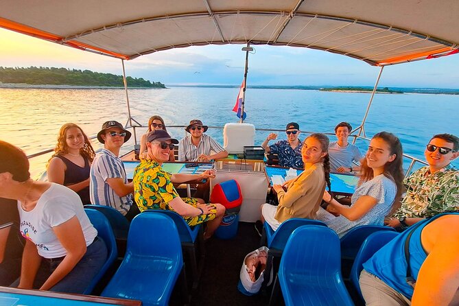 Brijuni National Park Boat Excursion From Pula. With a Visit to the Island - Additional Information