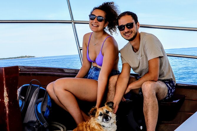 Brijuni Panoramic Tour and St.Jerolim Island - Traveler Experiences