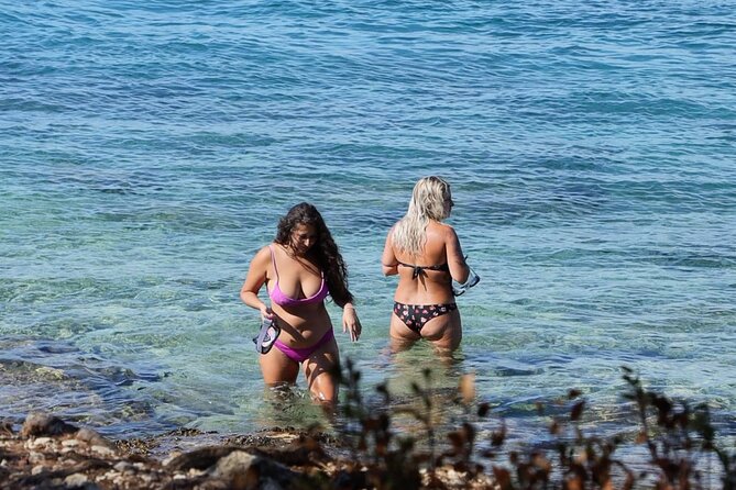 Brijuni Panoramic Tour and St.Jerolim Island - Weather Considerations