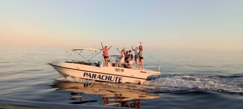 Brijuni Pula Private Boat Excursions - Why Choose a Private Boat Tour in Pula?