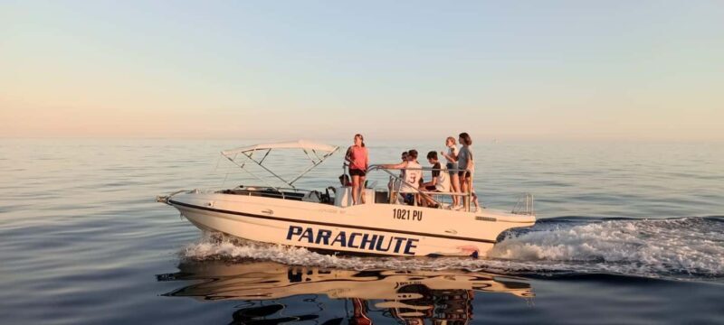 Brijuni Pula Private Boat Excursions - Who Is This Tour Best For?