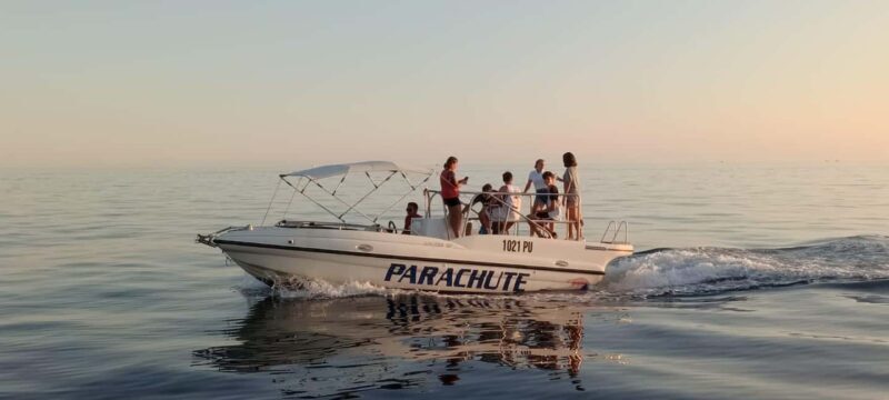 Brijuni Pula Private Boat Excursions - Final Thoughts