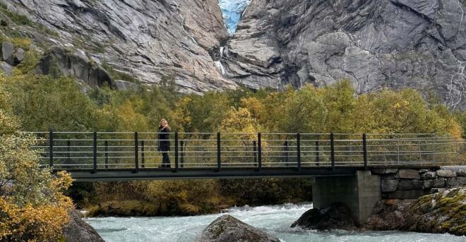 Briksdal Glacier and Loen Skylift With Picnic Lunch 2025 - Activities and Highlights