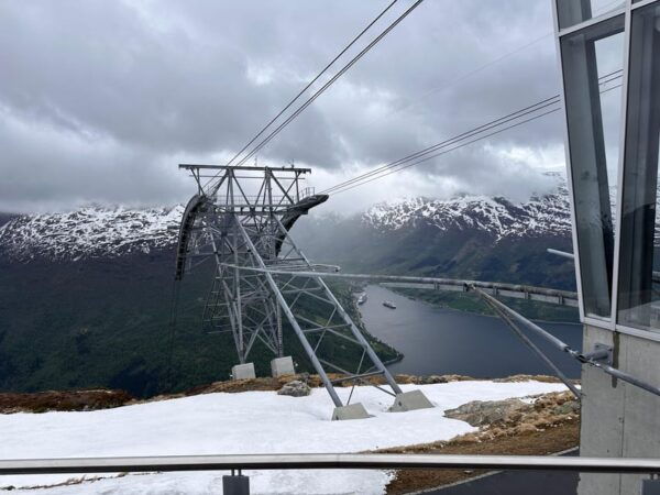 Briksdal Glacier and Loen Skylift With Picnic Lunch 2025 - Inclusions and Exclusions
