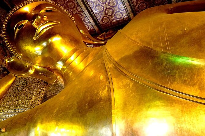 Brilliant Bangkok Self Guided Audio Walking Tour - Practical Information and Tips
