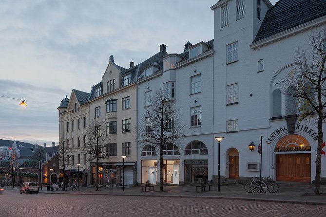 Brilliant Bergen Self-Guided Audio Tour - Highlights of the Audio Tour Experience