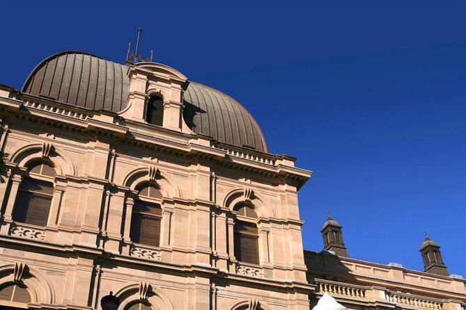Brilliant Brisbane Self-Guided Audio Tour - Common Questions