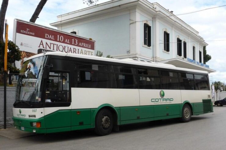 Brindisi Airport : Shuttle Bus To/From Lecce - Benefits of Taking the Shuttle Bus