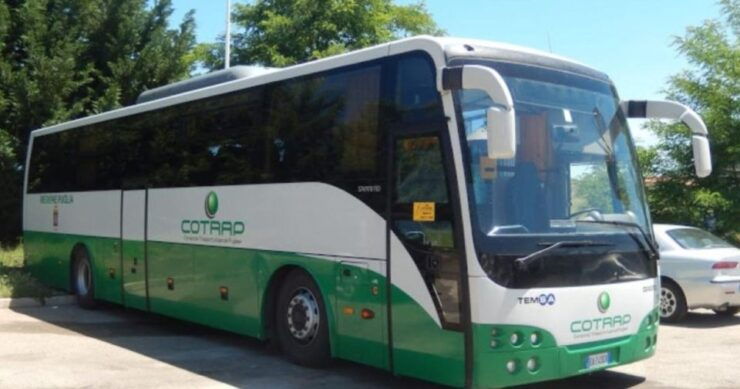 Brindisi Airport : Shuttle Bus To/From Lecce - Highlights of the Shuttle Bus Service