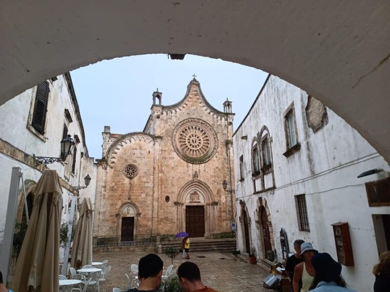 Brindisi: Alberobello, Ostuni Tour for Cruise ship - Who Is This Tour Best For?