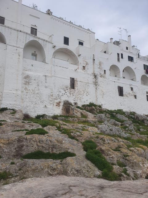 Brindisi: Alberobello, Ostuni Tour for Cruise ship - Final Thoughts