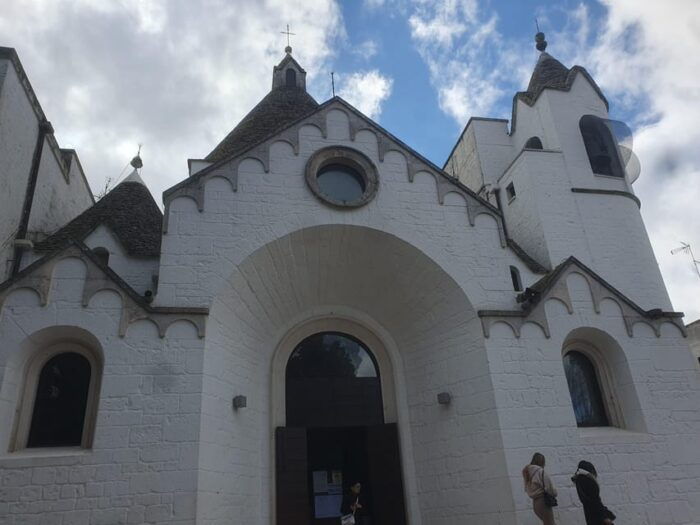 Brindisi: Alberobello, Ostuni Tour for Cruise ship - FAQ