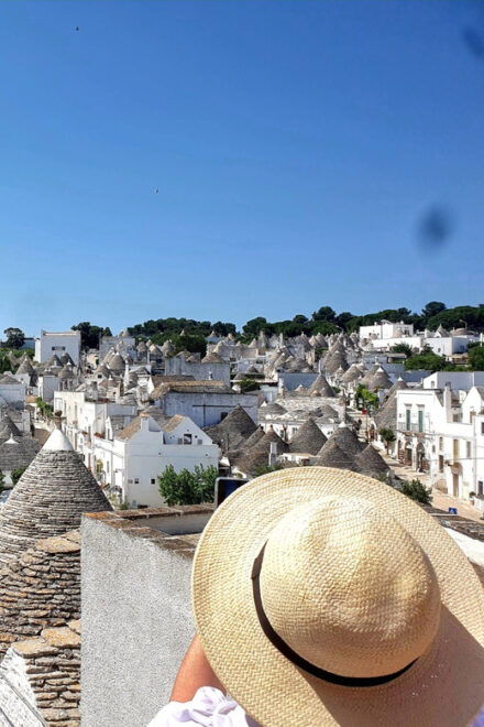 Brindisi: Alberobello, Ostuni Tour for Cruise Ship - Experience and Activities