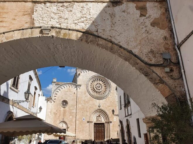 Brindisi: Alberobello, Ostuni Tour for Cruise Ship - Inclusions and Exclusions