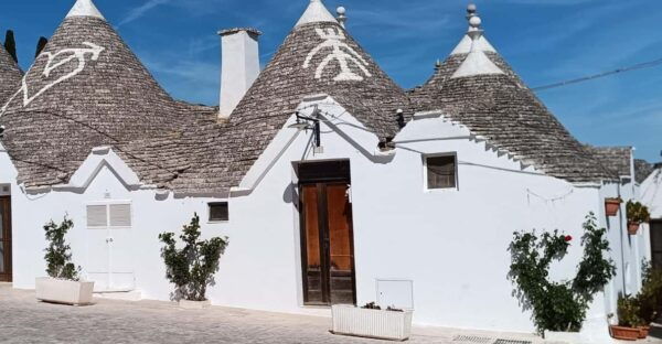 Brindisi: Alberobello, Ostuni Tour for Cruise Ship - Why Choose This Tour