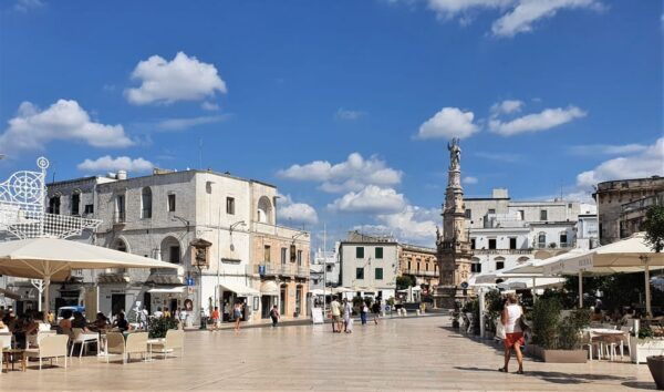 Brindisi: Alberobello, Ostuni Tour for Cruise Ship - Frequently Asked Questions
