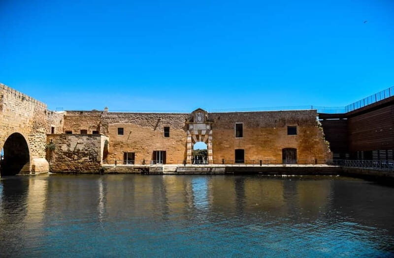 Brindisi: Brindisi Bay Boat Tour - Why Choose the Brindisi Bay Boat Tour?