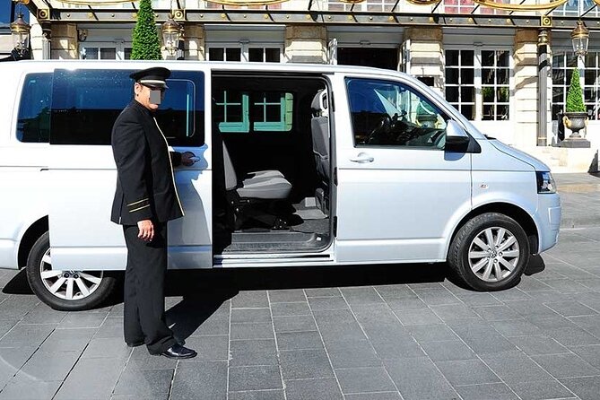 Brindisi City Hotels to Taranto Cruise Port Departure Transfer - Tour Options and Additional Information