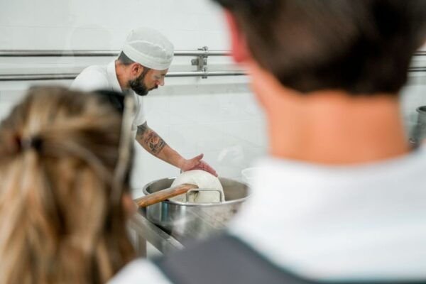 Brindisi: Cooking Class With Local & Fruit Market Visit - The Sum Up