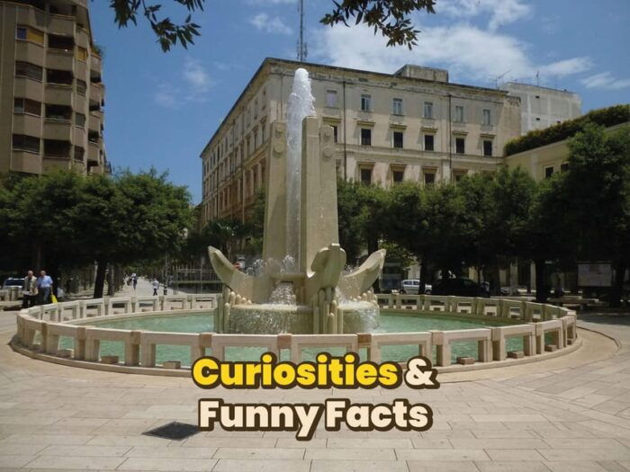 Brindisi: Digital Guide Made With a Local for Your Tour - Traveler Testimonials