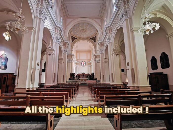 Brindisi: Digital Guide Made With a Local for Your Tour - Common Questions
