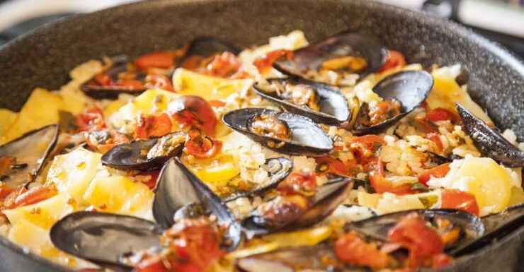 Brindisi: Dining Experience at a Locals Home - Good To Know