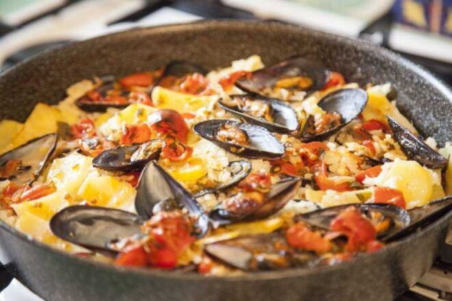 Brindisi: Dining Experience at a Locals Home - The 4-Course Menu Explained