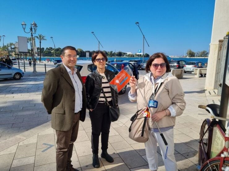Brindisi Guided Tour, Roman Appia Way and Ancient Churches - Sites to Visit