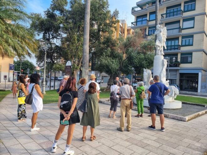 Brindisi Guided Tour, Roman Appia Way and Ancient Churches - Tour Highlights