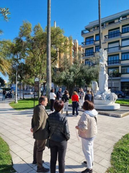 Brindisi Guided Tour, Roman Appia Way and Ancient Churches - Common Questions