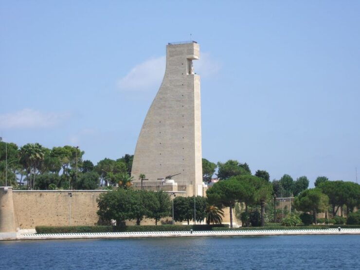 Brindisi: Guided Tour to the Roman Port - Good To Know