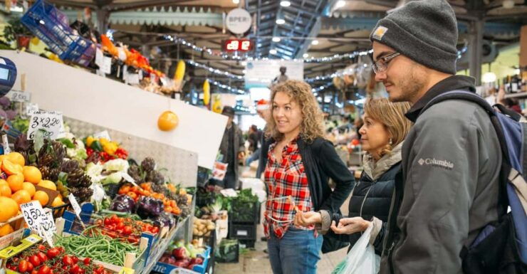 Brindisi: Market, Cooking Demo & Meal at a Locals Home - Good To Know