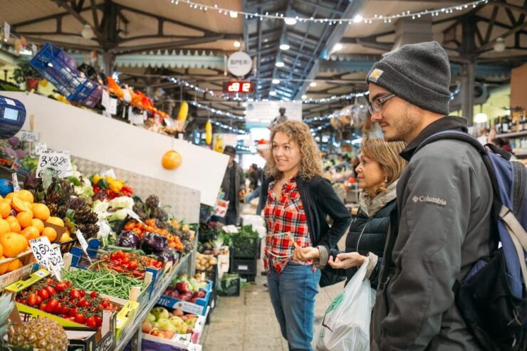 Brindisi: Market, Cooking Demo & Meal at a Locals Home - Pricing Details