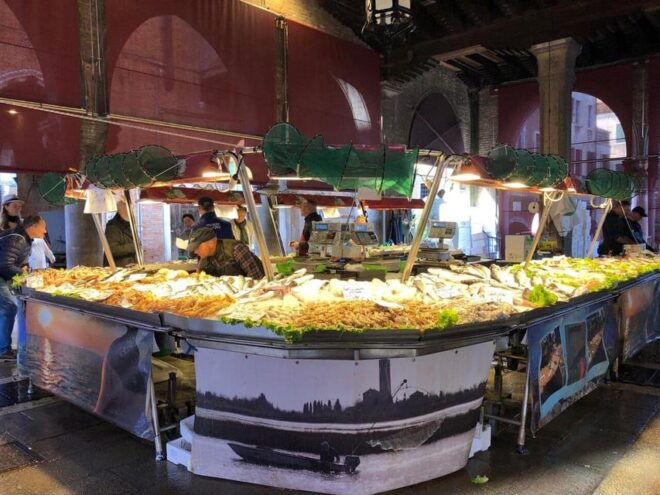 Brindisi: Market, Cooking Demo & Meal at a Locals Home - Cooking Demonstration Insights