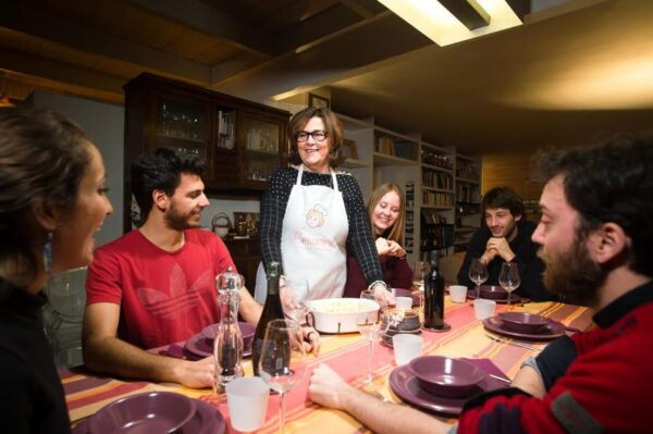 Brindisi: Market, Cooking Demo & Meal at a Locals Home - Dietary Accommodations