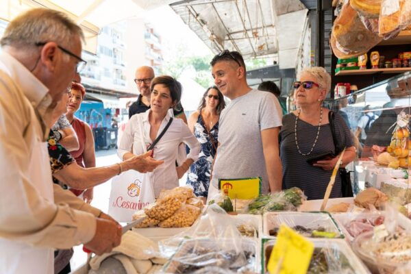 Brindisi: Market, Cooking Demo & Meal at a Locals Home - Frequently Asked Questions