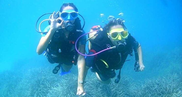 Brindisi: Scuba Diving Trip for Certified Divers - Good To Know