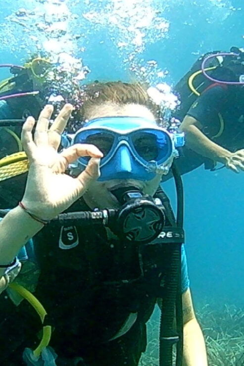 Brindisi: Scuba Diving Trip for Certified Divers - Instructor Credentials