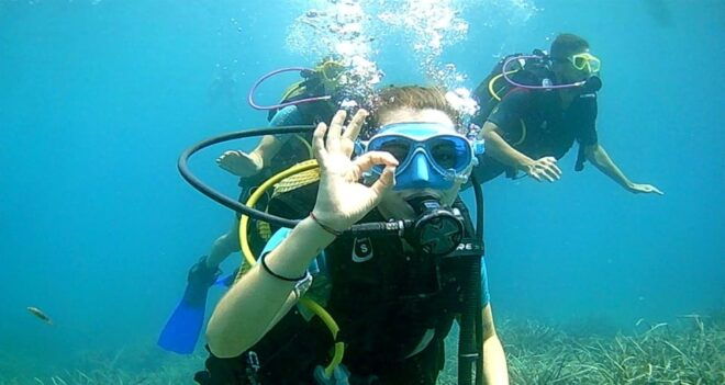 Brindisi: Scuba Diving Trip for Certified Divers - Cancellation Policy