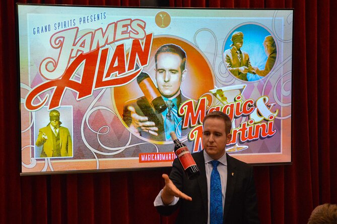 Bring the Magic Home - A Virtual Interactive Performance - Interactive Performance Highlights